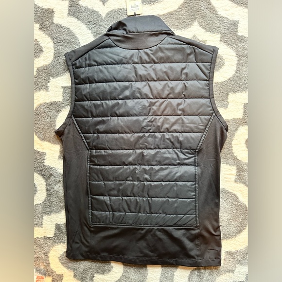 NWT Oliver Ridley Golf Vest size M - Picture 2 of 4